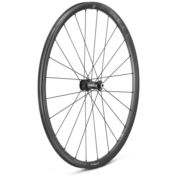 Fulcrum Speed 25+ 2WF C21 AFS Cult wielset - Afbeelding 7
