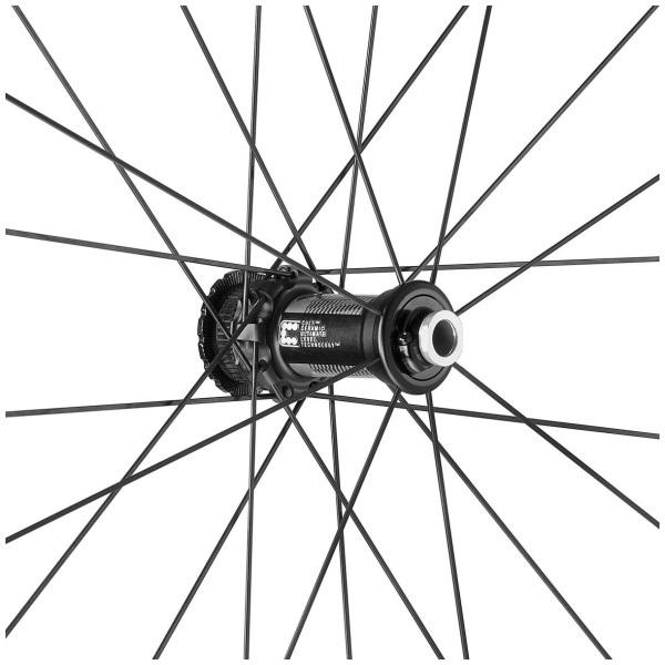 Fulcrum Speed 25+ 2WF C21 AFS Cult wielset - Afbeelding 6