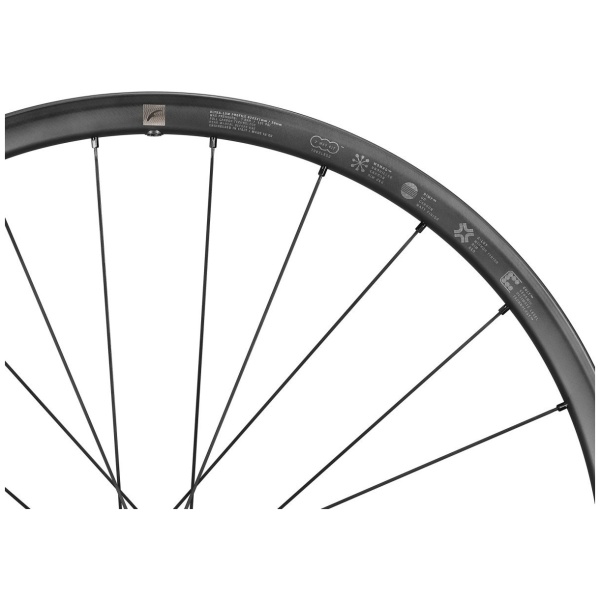 Fulcrum Speed 25+ 2WF C21 AFS Cult wielset - Afbeelding 5