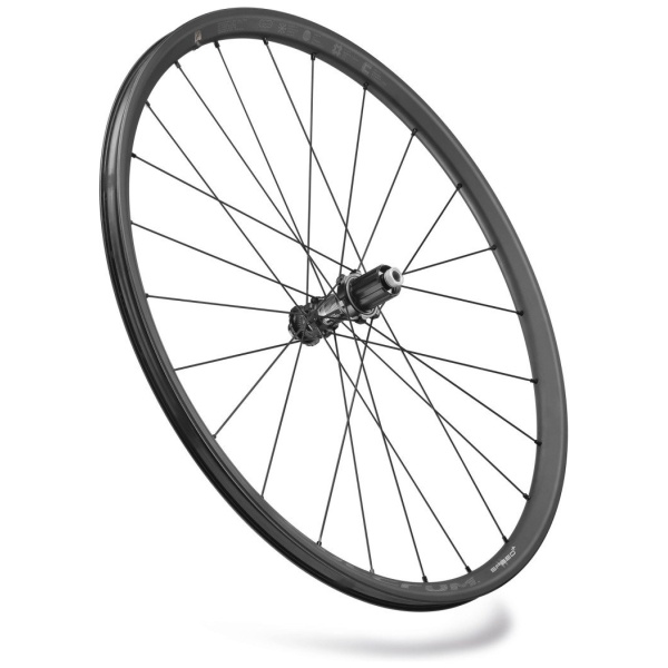 Fulcrum Speed 25+ 2WF C21 AFS Cult wielset - Afbeelding 3