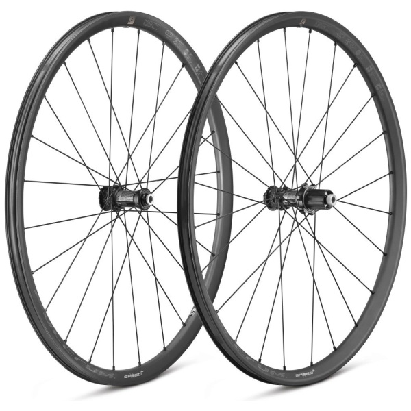 Fulcrum Speed 25+ 2WF C21 AFS Cult wielset - Afbeelding 12