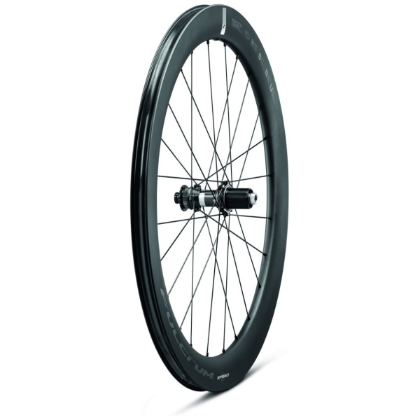 Fulcrum Speed 57 2WF AFS Wielset - Afbeelding 7