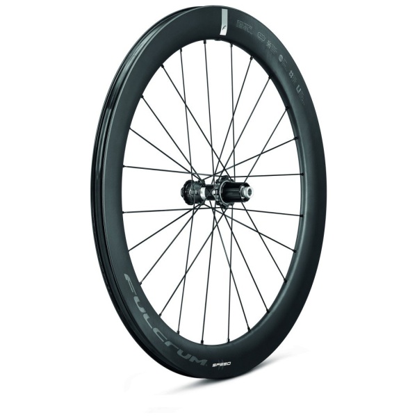 Fulcrum Speed 57 2WF AFS Wielset - Afbeelding 6