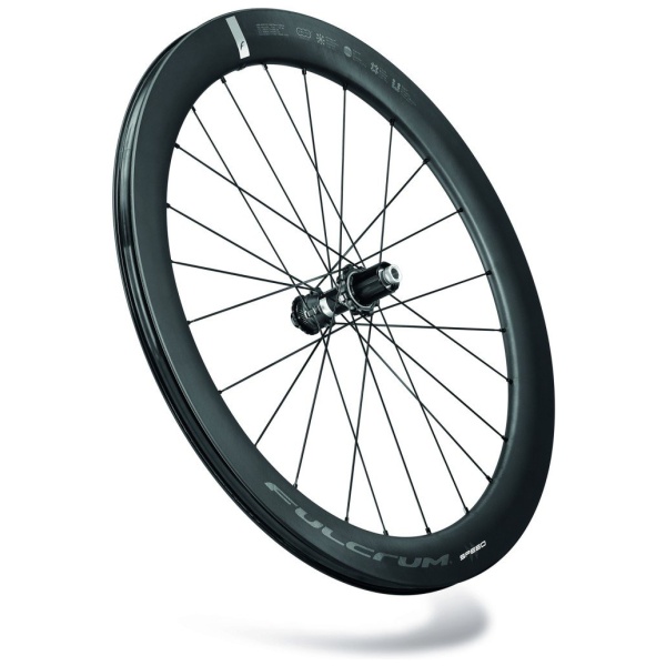 Fulcrum Speed 57 2WF AFS Wielset - Afbeelding 5