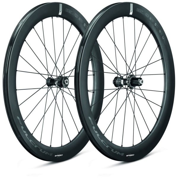 Fulcrum Speed 57 2WF AFS Wielset - Afbeelding 8