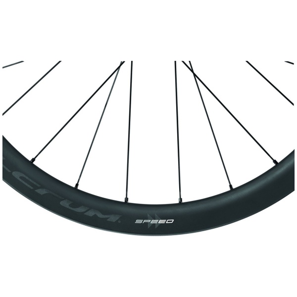 Fulcrum Speed 42 2WF AFS wielset - Afbeelding 12