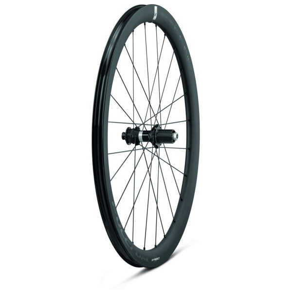 Fulcrum Speed 42 2WF AFS wielset - Afbeelding 11