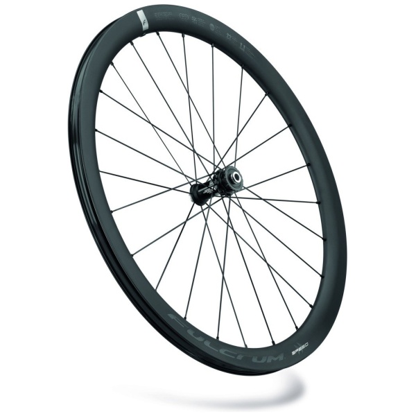 Fulcrum Speed 42 2WF AFS wielset - Afbeelding 9
