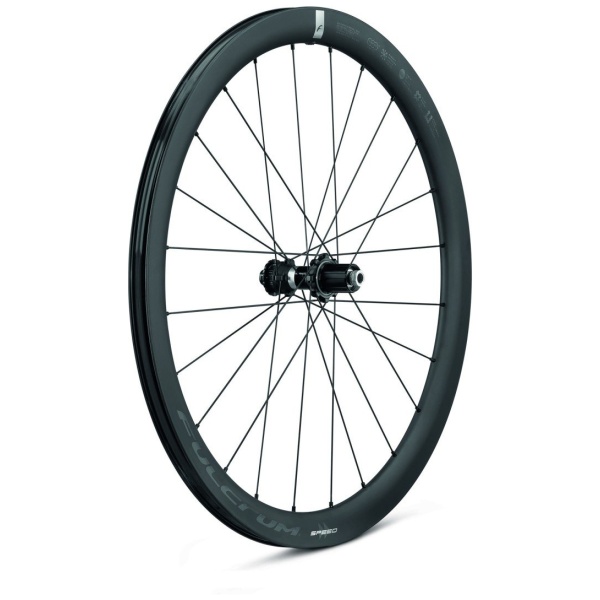 Fulcrum Speed 42 2WF AFS wielset - Afbeelding 8