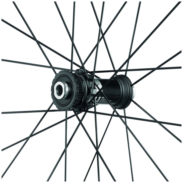 Fulcrum Speed 42 2WF AFS wielset - Afbeelding 7