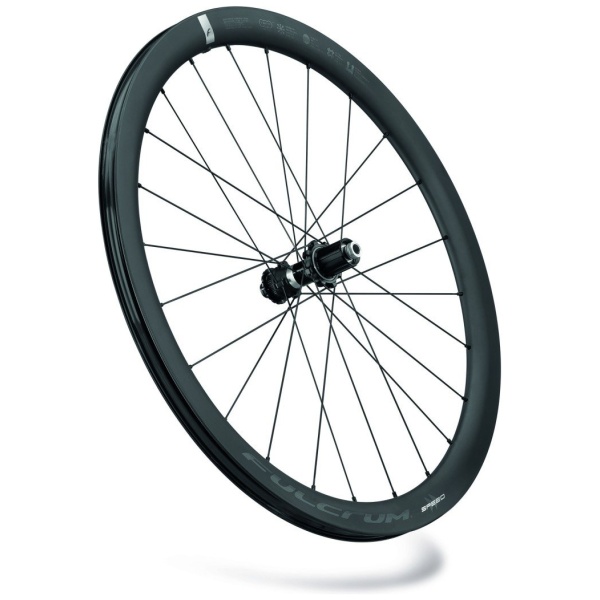 Fulcrum Speed 42 2WF AFS wielset - Afbeelding 6