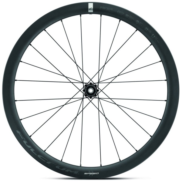 Fulcrum Speed 42 2WF AFS wielset - Afbeelding 5