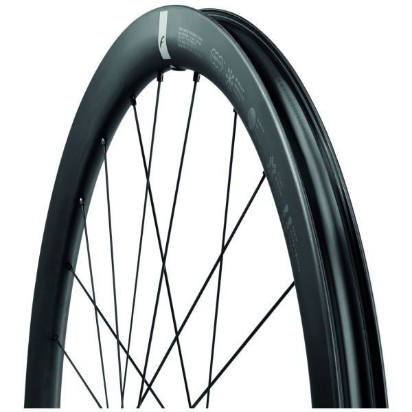 Fulcrum Speed 42 2WF AFS wielset - Afbeelding 4