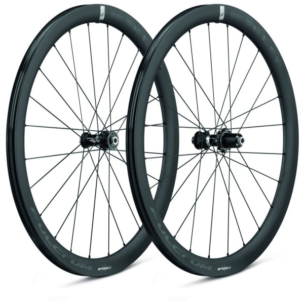 Fulcrum Speed 42 2WF AFS wielset - Afbeelding 13