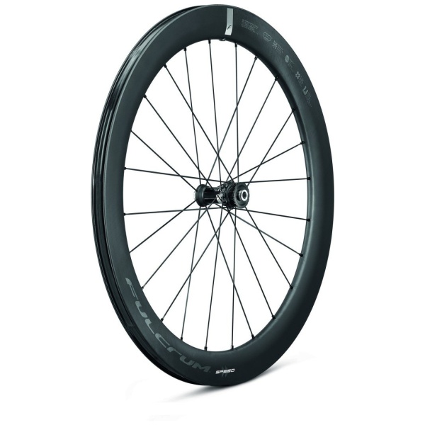 Fulcrum Speed 57 2WF AFS Wielset - Afbeelding 9