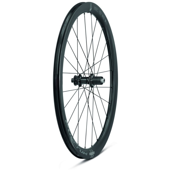 Fulcrum Wind 42 Carbon wielset - Afbeelding 11