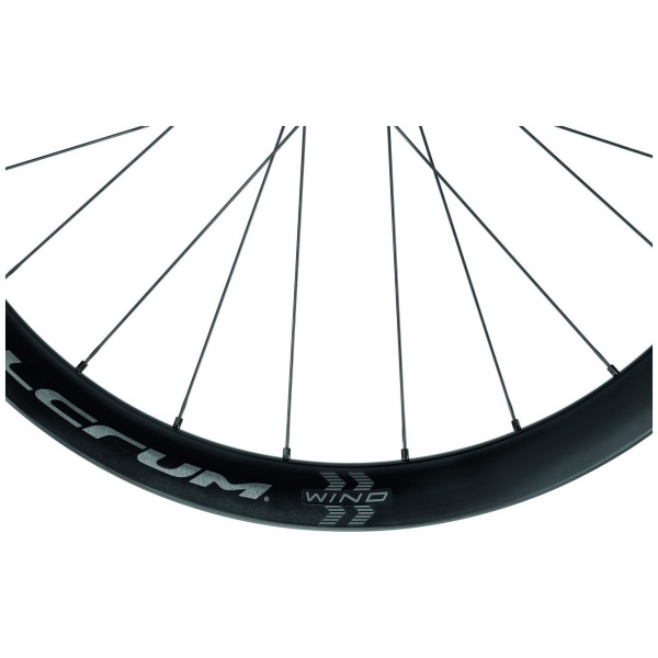 Fulcrum Wind 42 Carbon wielset - Afbeelding 10