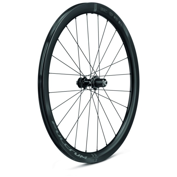 Fulcrum Wind 42 Carbon wielset - Afbeelding 9
