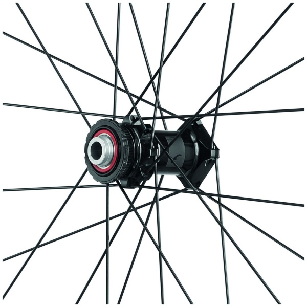 Fulcrum Wind 42 Carbon wielset - Afbeelding 8
