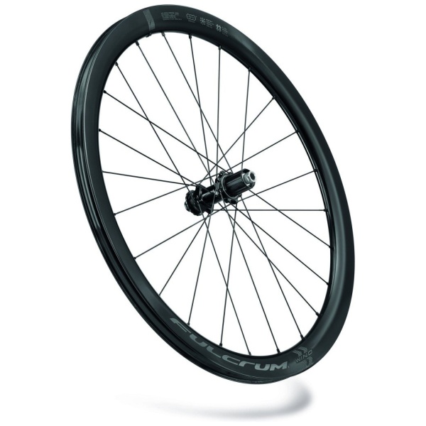 Fulcrum Wind 42 Carbon wielset - Afbeelding 7