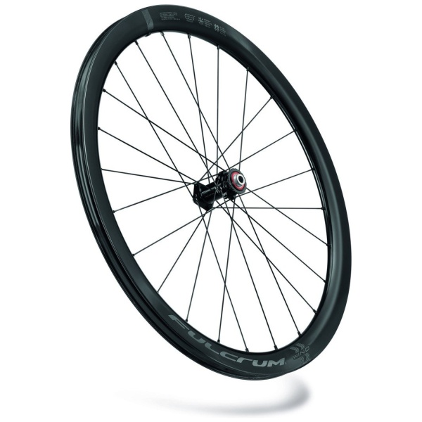 Fulcrum Wind 42 Carbon wielset - Afbeelding 6