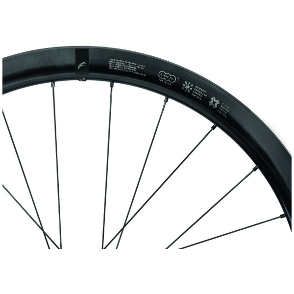Fulcrum Wind 42 Carbon wielset - Afbeelding 5