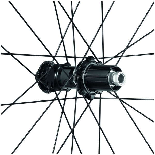 Fulcrum Wind 42 Carbon wielset - Afbeelding 4