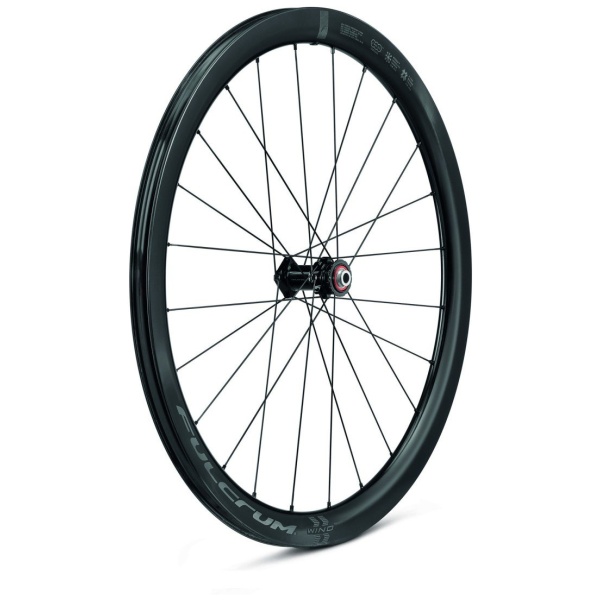 Fulcrum Wind 42 Carbon wielset - Afbeelding 3