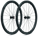 Fulcrum Wind 42 Carbon wielset