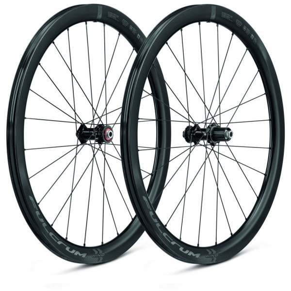 Fulcrum Wind 42 Carbon wielset - Afbeelding 12