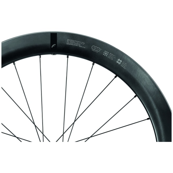 Fulcrum Wind 57 Carbon wielset - Afbeelding 9