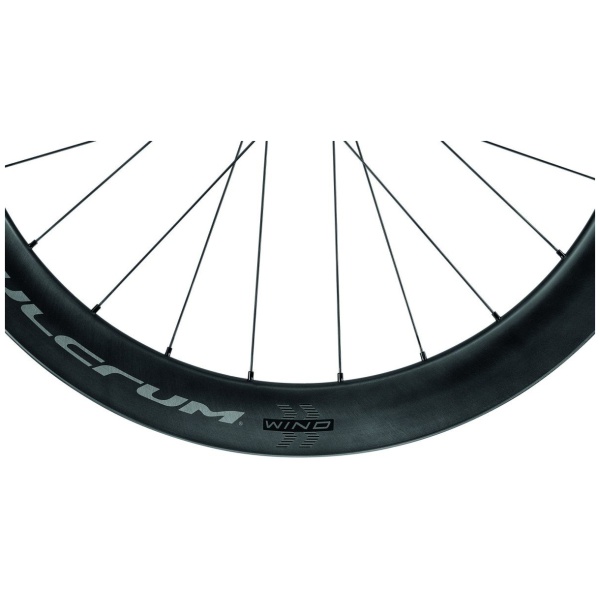 Fulcrum Wind 57 Carbon wielset - Afbeelding 8