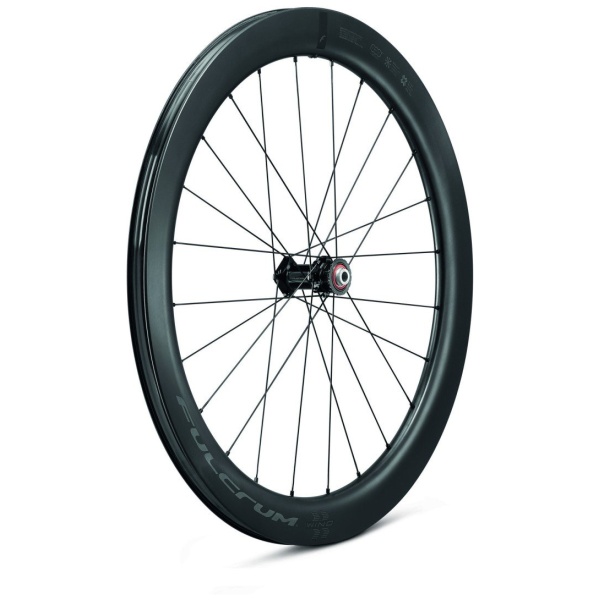 Fulcrum Wind 57 Carbon wielset - Afbeelding 7