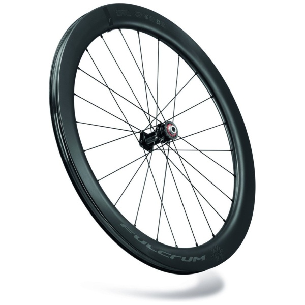Fulcrum Wind 57 Carbon wielset - Afbeelding 6