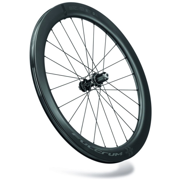 Fulcrum Wind 57 Carbon wielset - Afbeelding 5