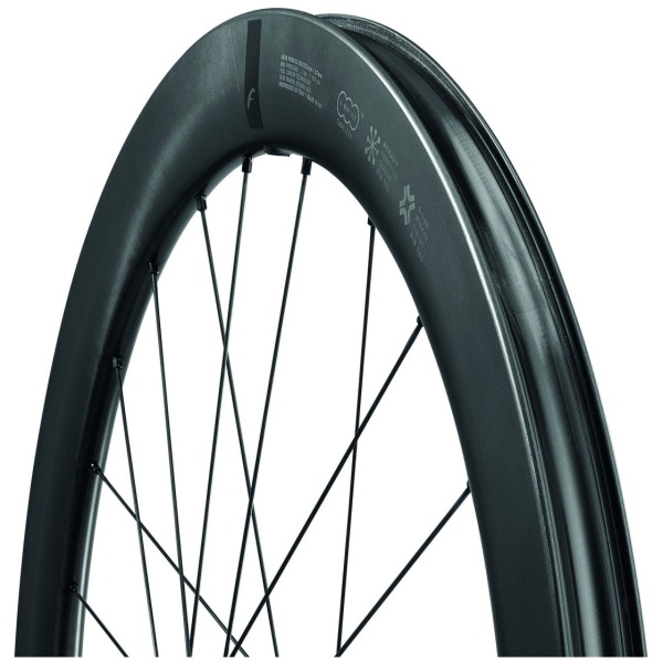 Fulcrum Wind 57 Carbon wielset - Afbeelding 3