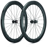 Fulcrum Wind 57 Carbon wielset