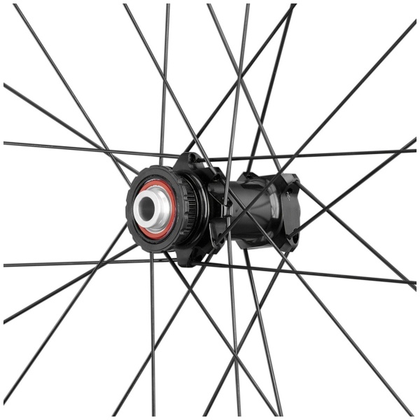 Fulcrum Wind 75 Carbon wielset - Afbeelding 10