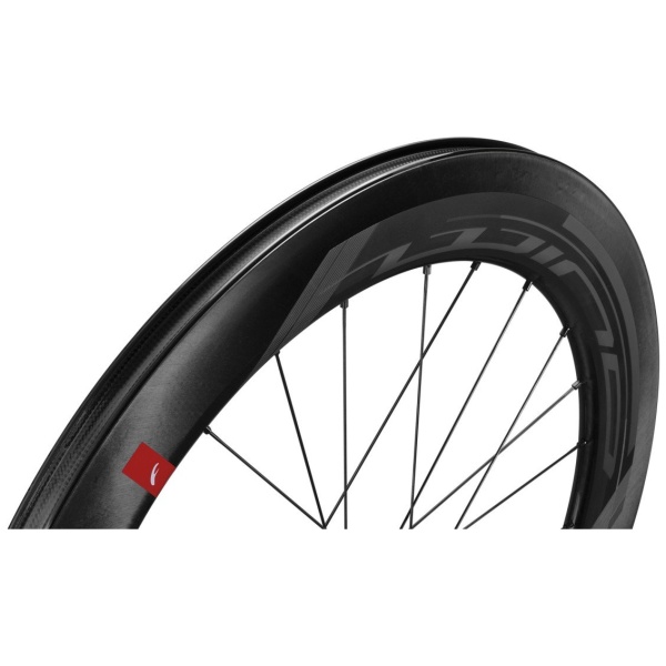 Fulcrum Wind 75 Carbon wielset - Afbeelding 8