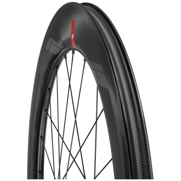 Fulcrum Wind 75 Carbon wielset - Afbeelding 6