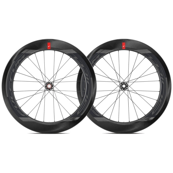 Fulcrum Wind 75 Carbon wielset - Afbeelding 11