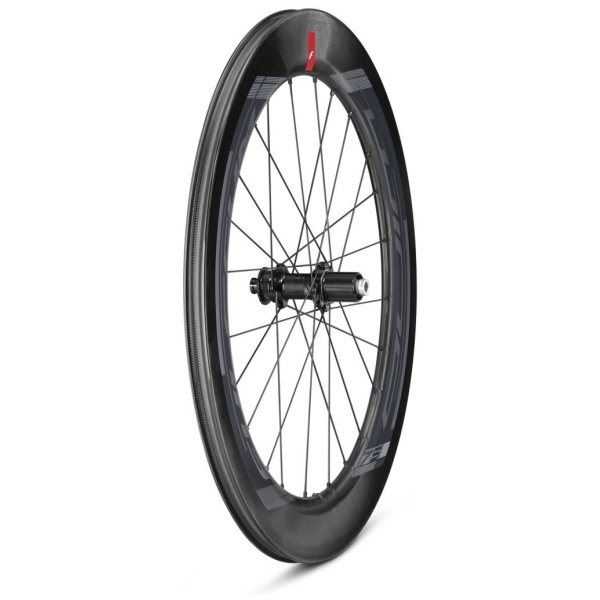 Fulcrum Wind 75 Carbon wielset - Afbeelding 5