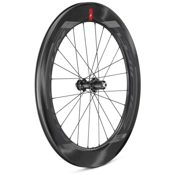 Fulcrum Wind 75 Carbon wielset - Afbeelding 4
