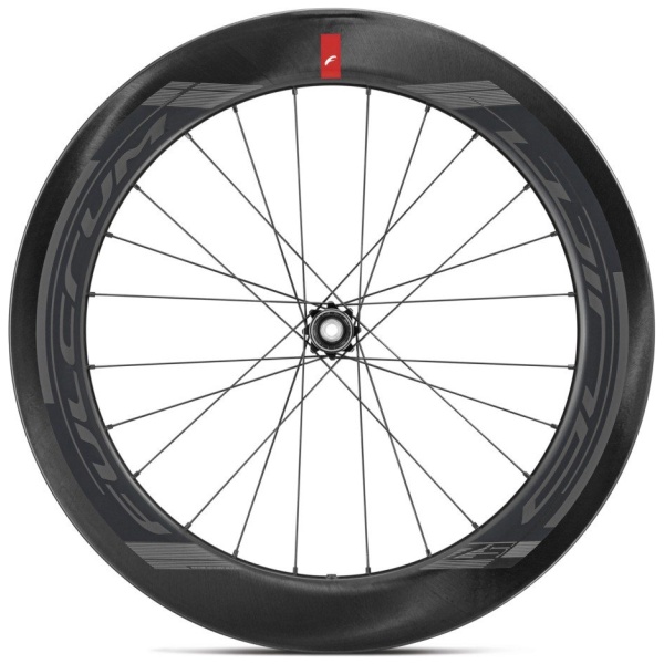 Fulcrum Wind 75 Carbon wielset - Afbeelding 3