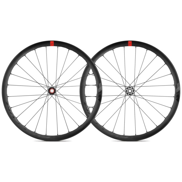 Fulcrum Racing 4 2WF AFS wielset