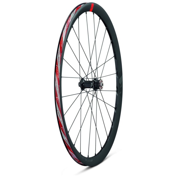 Fulcrum Racing 4 2WF AFS wielset - Afbeelding 6