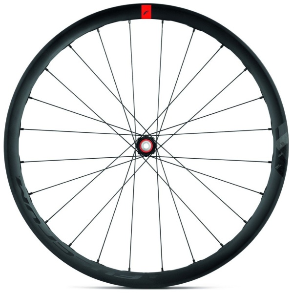 Fulcrum Racing 4 2WF AFS wielset - Afbeelding 4