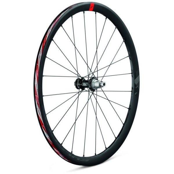 Fulcrum Racing 4 2WF AFS wielset - Afbeelding 3