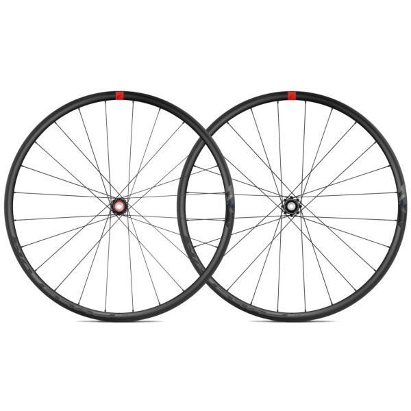 Fulcrum Racing 5 C20 AFS wielset - Afbeelding 8