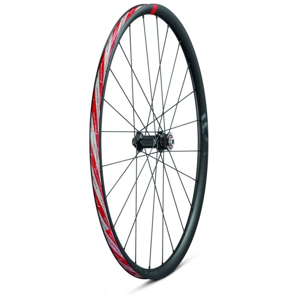 Fulcrum Racing 5 C20 AFS wielset - Afbeelding 4